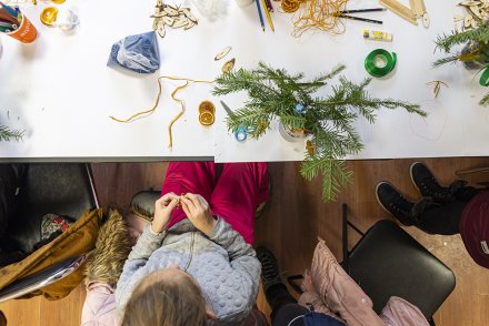 Świąteczny Jarmark z Tradycją w Wiśle